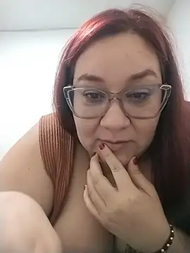 sharon_G's cam snapshot