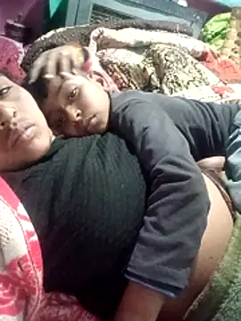 Hotgpoo-AN's cam snapshot