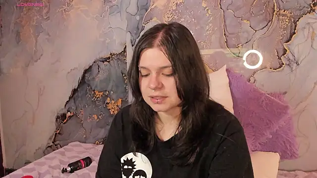 Mey_moon's cam snapshot