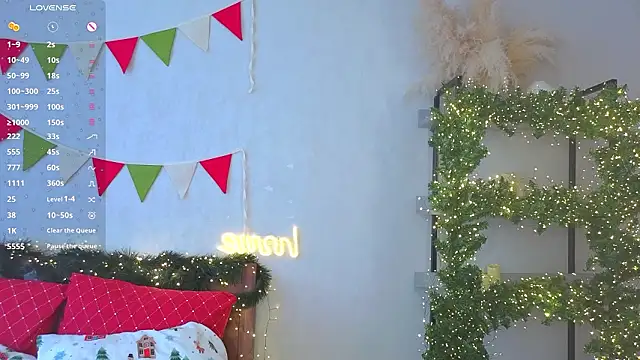 IdaValenti's cam snapshot