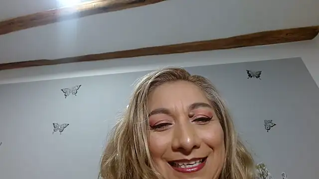 _SamanthaDoll_'s cam snapshot