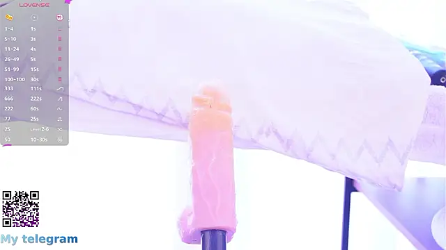 LynBardon's cam snapshot