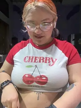 Sophia_Weest99's cam snapshot