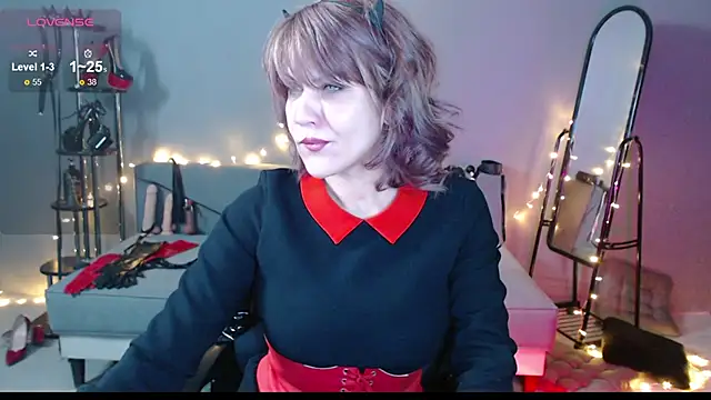 Goddess_Orsa's cam snapshot