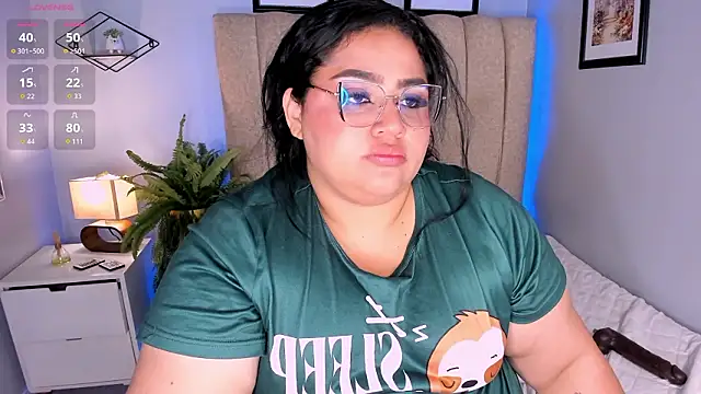 _michel_bbw's cam snapshot