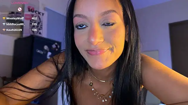 StacySpice01's cam snapshot