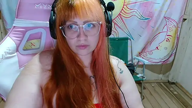 merindapacks's cam snapshot