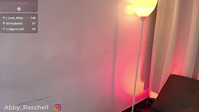 Abby_Raschell's cam snapshot