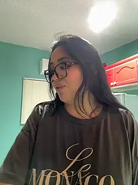 MyHoneyFrida's cam snapshot