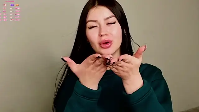 CoreenYorton's cam snapshot