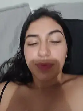 ViolettaWalton1's cam snapshot