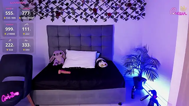 Anna_valerious7's cam snapshot