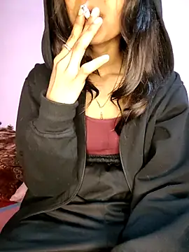 -AYUSHI01's cam snapshot