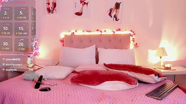 Samantha_spike2's cam snapshot