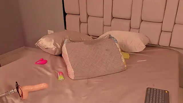 Belanny's cam snapshot