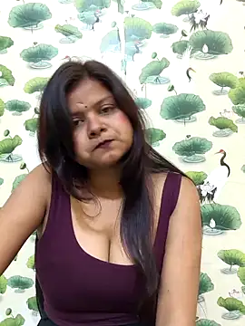 Attractive_Queen_'s cam snapshot