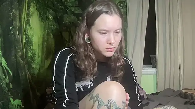 mo0ngoddess's cam snapshot