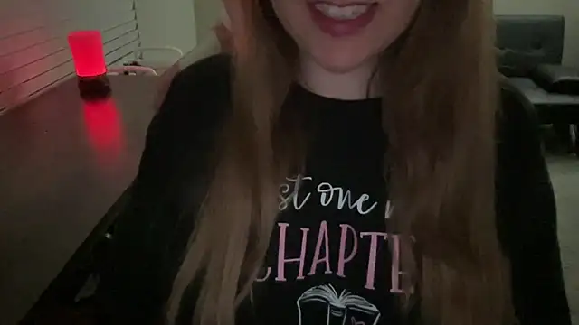 MollyJenson's cam snapshot