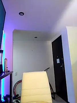 Samycutex's cam snapshot