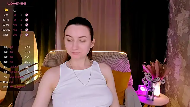 annacooleman's cam snapshot