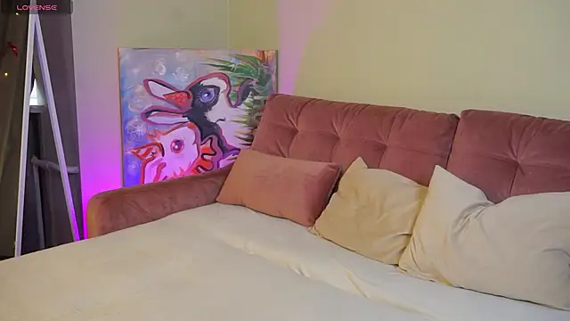 JessRosen's cam snapshot