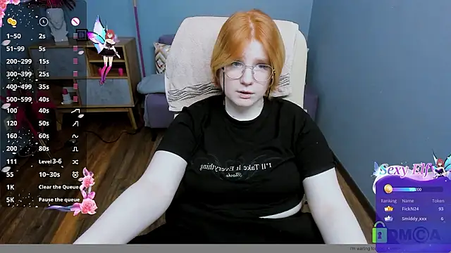 Java_fire's cam snapshot