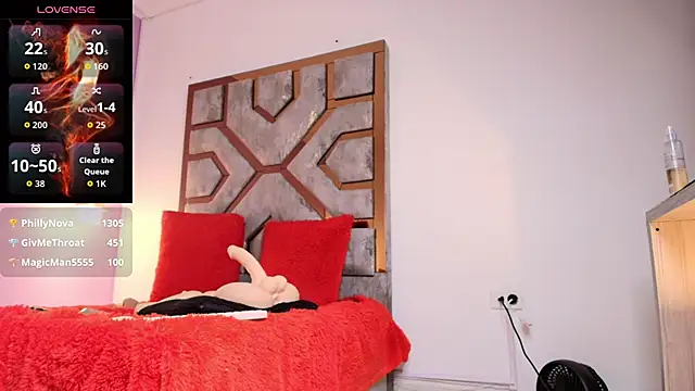 BRITHANY_SPARK's cam snapshot