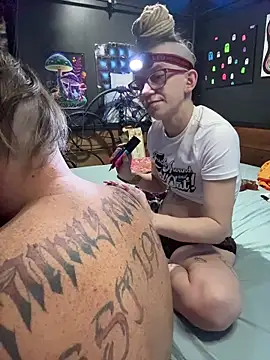 Stonermama666420's cam snapshot