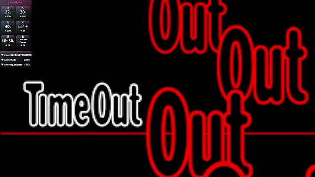 Suzan_Mayer's cam snapshot