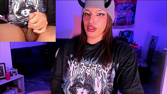 Loona_s live sex cam