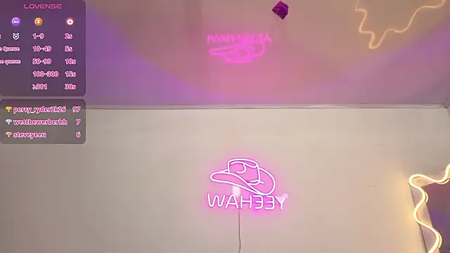 saaya_tay's cam snapshot