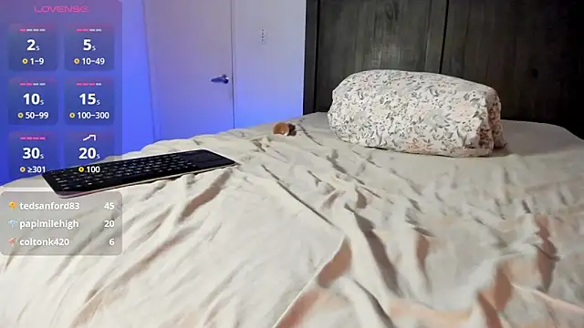 mayaamor's cam snapshot