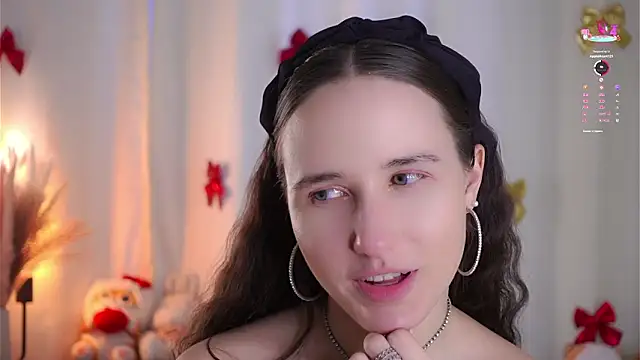 MaudAle's cam snapshot