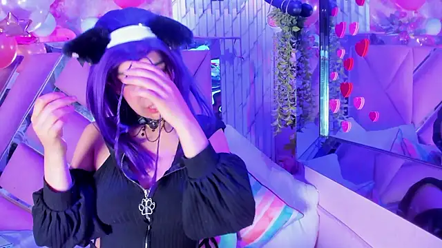 Akane_Hikari_'s cam snapshot