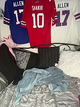 babygingerboo's cam snapshot