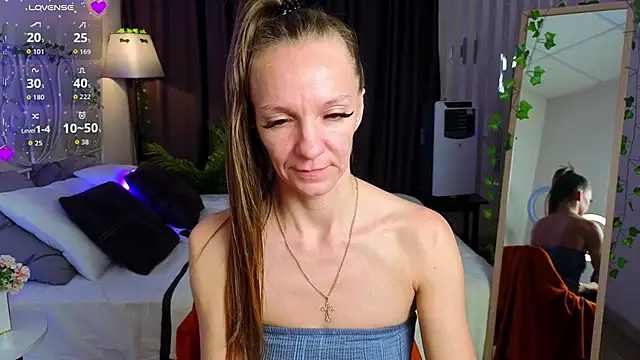 Jesica_mooon's cam snapshot