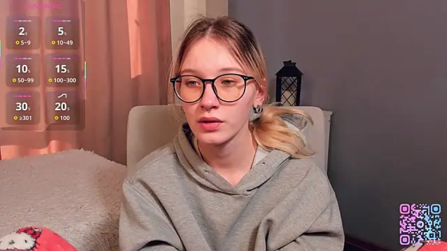 SharylSmalt's cam snapshot