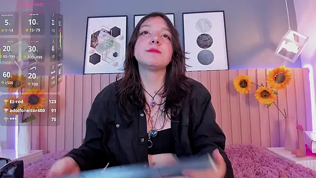 Nina_Ford's cam snapshot