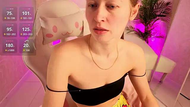 bella_li__'s cam snapshot