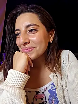 Meganthomson's cam snapshot