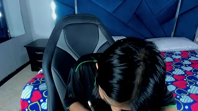 NataliaVega2's cam snapshot