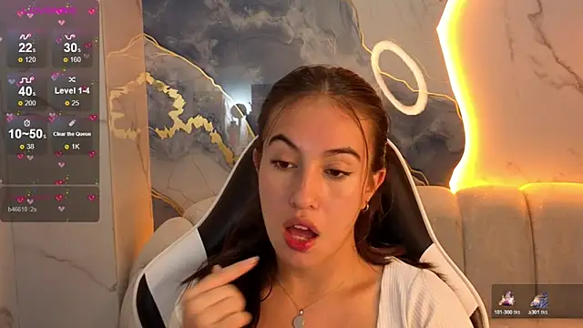 Nikka_Tx's cam snapshot