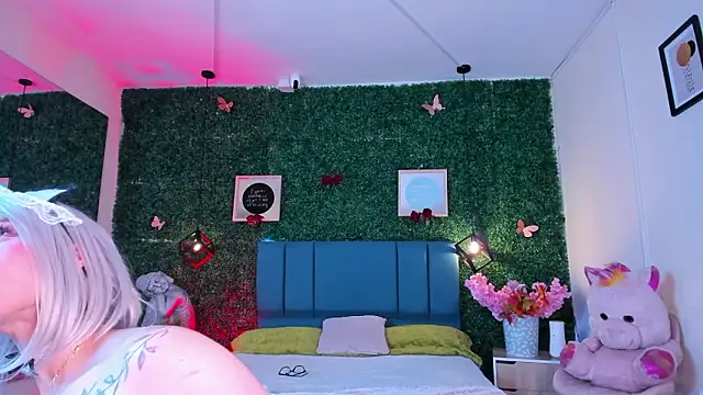 AkiraKurosei's cam snapshot