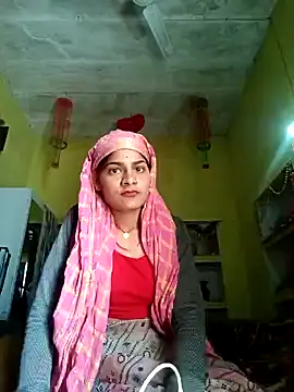 Janki_cute's cam snapshot