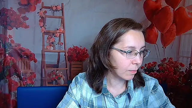 DaisyEdit's cam snapshot