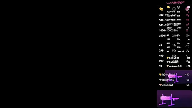 Shiny_Kris's cam snapshot