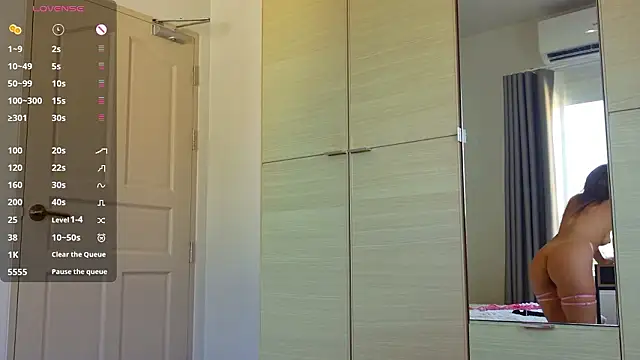 MilaReef's cam snapshot