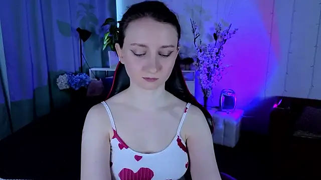 SunshineBlaze's cam snapshot