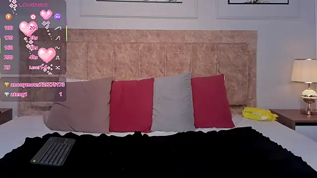 lala_staar's cam snapshot