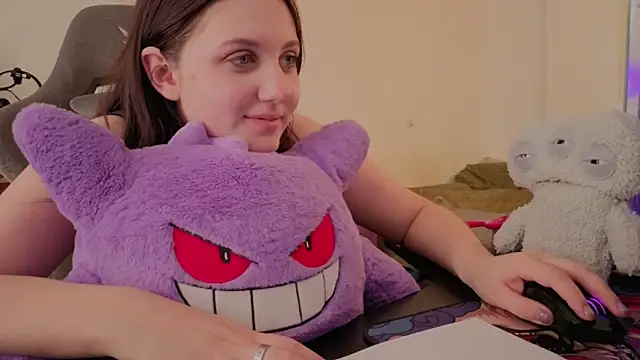 Holy_Kveta's cam snapshot